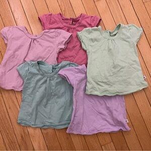 Honest T-Shirt Bundle